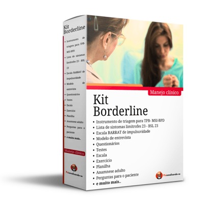 Kit Bordeline